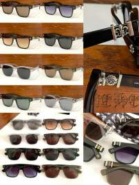 Picture of Chrome Hearts Sunglasses _SKUfw73375556fw